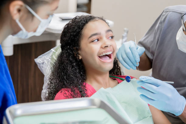 Best Emergency Orthodontic Repairs in Masury, OH