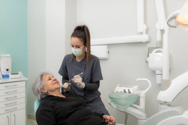 Best Emergency Tooth Extraction in Masury, OH
