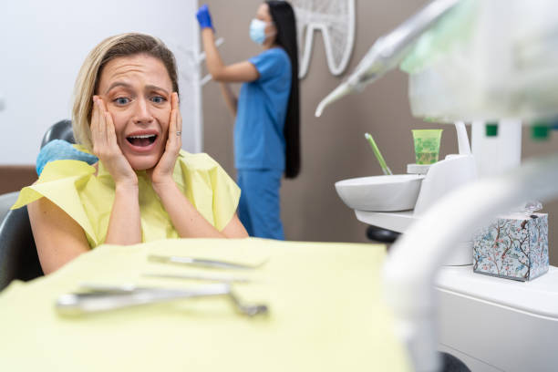 Best Emergency Dental Surgery in Masury, OH