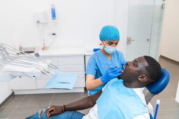 Best Emergency Treatment for Toothache in Masury, OH