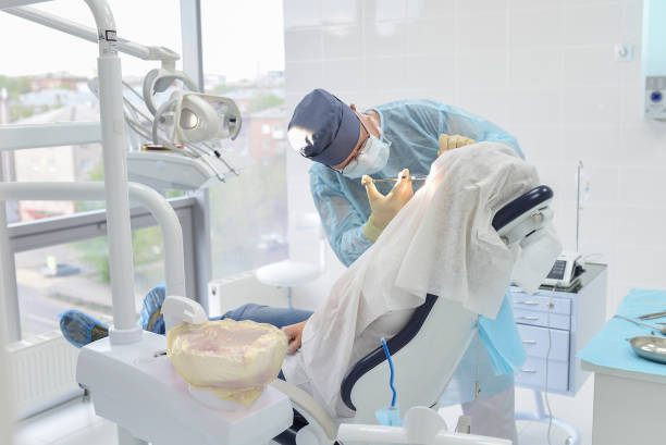 Best Emergency Wisdom Teeth Removal in Masury, OH
